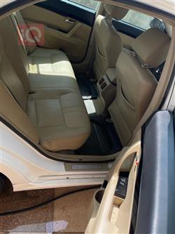 جيلي امجراند EC8